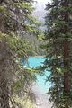 198 - Maligne Canyon, Medicine Lake, Maligne Lake - IMG_1191